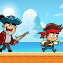 Jake vs Pirate Adventures 4 jake vs pirate adventures