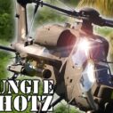 Jungle Shotz 6 jungle shotz