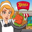 Karas Cafeteria 3 karas cafeteria 2