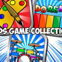 Kids Games Collection 7 kids games collection