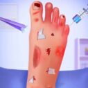 Knee Surgery Simulator 4 knee surgery simulator