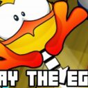 Lay The Egg 6 lay the egg
