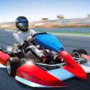 Learn Drive Karts Sim 3 learn drive karts sim