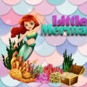 Little Mermaid 3 little mermaid 1