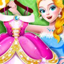 Little Panda Princess Dressup 3 little panda princess dressup