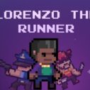 Lorenzo the Runner 2 lorenzo the runner 1