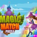 Magic Match 6 magic match