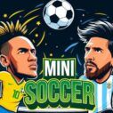 Mini Soccer 10 mini soccer 1
