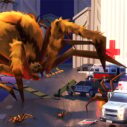 Monster Shooter 3D 2 monster shooter 3d