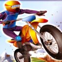 Moto Speed Race 9 moto speed race