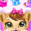 My Leopard Baby Care 2 my leopard baby care