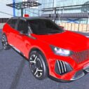 Peugeot 2008 Offroad Driving 8 peugeot 2008 offroad driving 1
