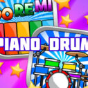 Piano And Drum For Kids 6 piano and drum for kids