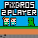 PixBros 2 Player 9 pixbros 2 player 1