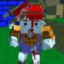 Pixel Apocalyptic multiplayer sim 8 pixel apocalyptic multiplayer sim
