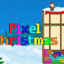 Pixel Christmas 10 pixel christmas 1
