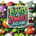 Plants vs Zombies Jigsaw 4 plants vs zombies jigsaw 2