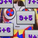 Pomni Math Game 6 pomni math game 1