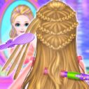 Princess Hair Spa Salon 2 princess hair spa salon 1