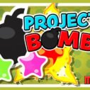 Project Bomb 6 project bomb