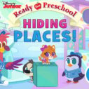 Ready for Preschool Hiding Places 10 ready for preschool hiding places