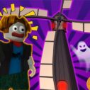 Roblox: Spooky Tower 5 roblox spooky tower 1 1