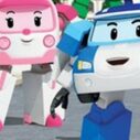 Robot Car Emergency Rescue - Help The Town 3 robot car emergency rescue help the town