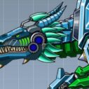 Robot War: Velociraptor 10 robot war velociraptor