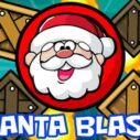 Santa Blast 8 santa blast 1