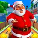 Santa City Run Street 5 santa city run street