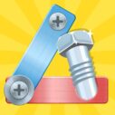 Screw Escape 5 screw escape 1
