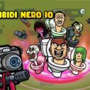Skibidi Hero.IO 2 skibidi heroio 1