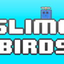 Slime Birds 2 slime birds
