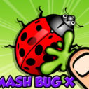 Smash Bugs X 3 smash bugs x