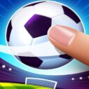 Soccer Flick The Ball 5 soccer flick the ball