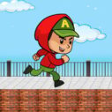 speedrun parkour