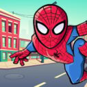 Spiderman Adventures 7 spiderman adventures
