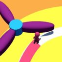 Squid Game Obstacle Runner 10 squid game obstacle runner