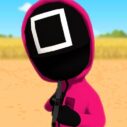 Squid Game Survival 3D 2 squid game survival 3d
