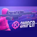 Squid Sniper Master 5 squid sniper master