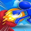 Stickman Cannon Shooter 4 stickman cannon shooter 2