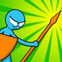 Stickman Merge Battle: Arena 5 stickman merge battle arena 1