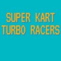 Super Kart Turbo Racers 3 super kart turbo racers 2