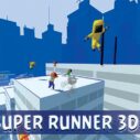 Super Runner 3d Game 2 super runner 3d game 1