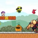 SuperHero Turtle Adventure 6 superhero turtle adventure