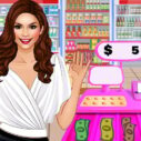Supermarket Grocery Shopping Game 9 supermarket grocery shopping game