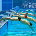 Swimming Pool Race 5 swimming pool race