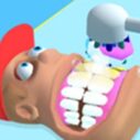 Teeth Runner 5 teeth runner