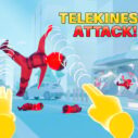 Telekinesis Attack 10 telekinesis attack 1