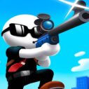 The Zombie Sniper 4 the zombie sniper